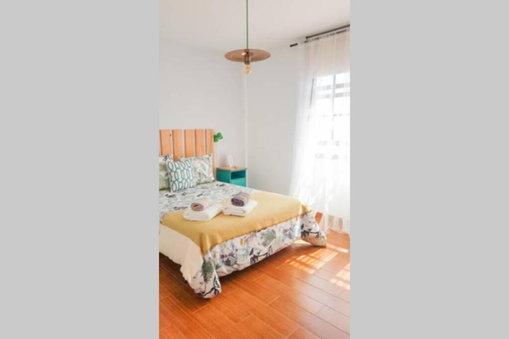 Habanitas Apartment Santa Cruz de la Palma  Bagian luar foto
