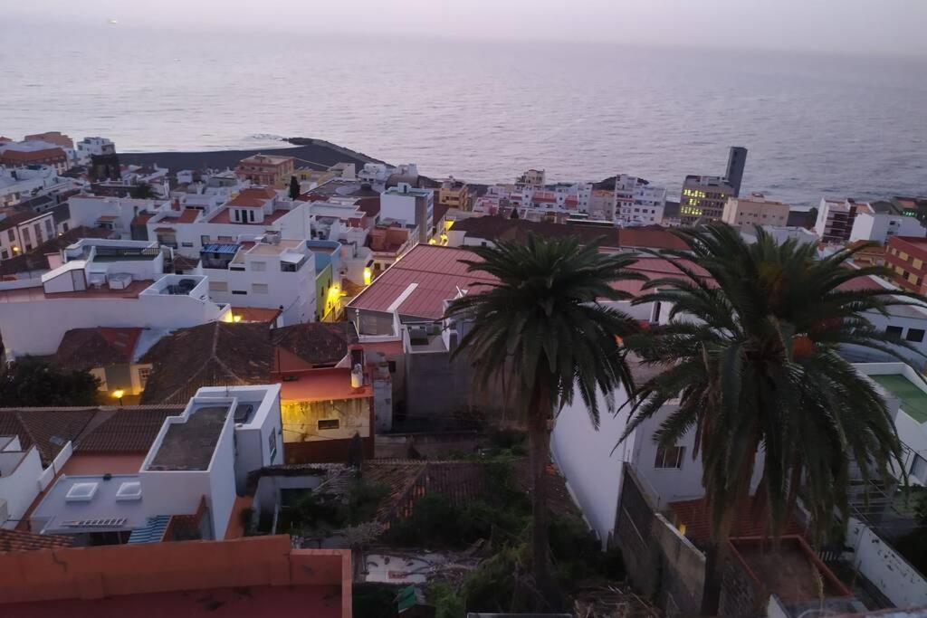Habanitas Apartment Santa Cruz de la Palma  Bagian luar foto