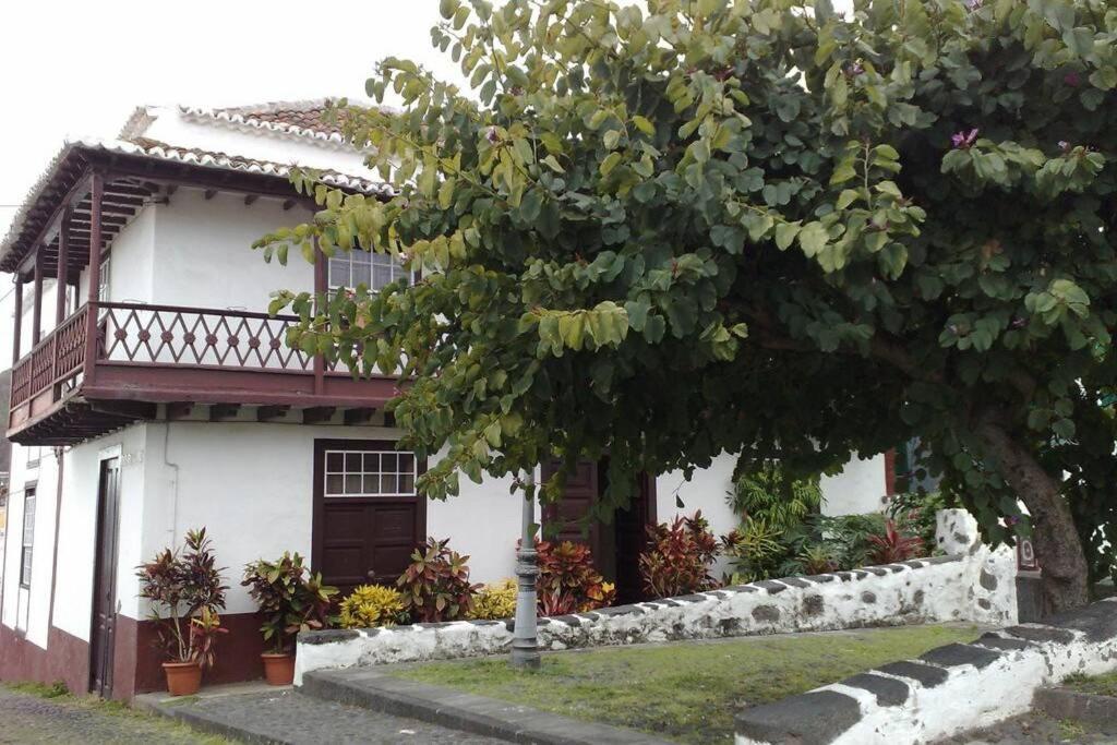 Habanitas Apartment Santa Cruz de la Palma  Bagian luar foto