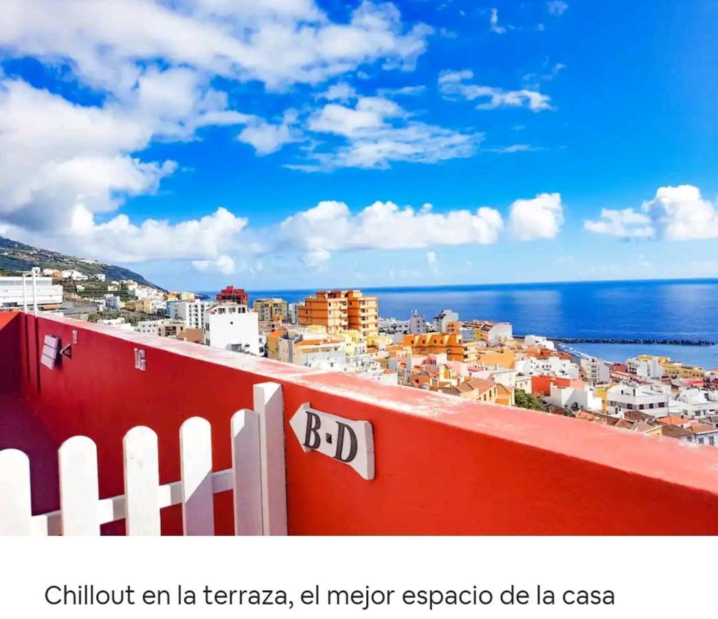 Habanitas Apartment Santa Cruz de la Palma  Bagian luar foto