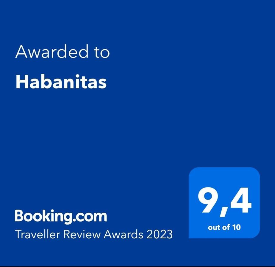 Habanitas Apartment Santa Cruz de la Palma  Bagian luar foto